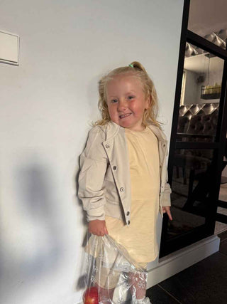 Lila Luna jasje