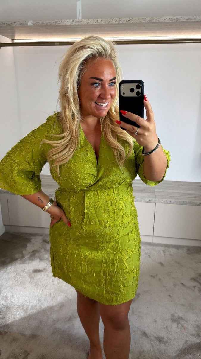 Dress a-95259