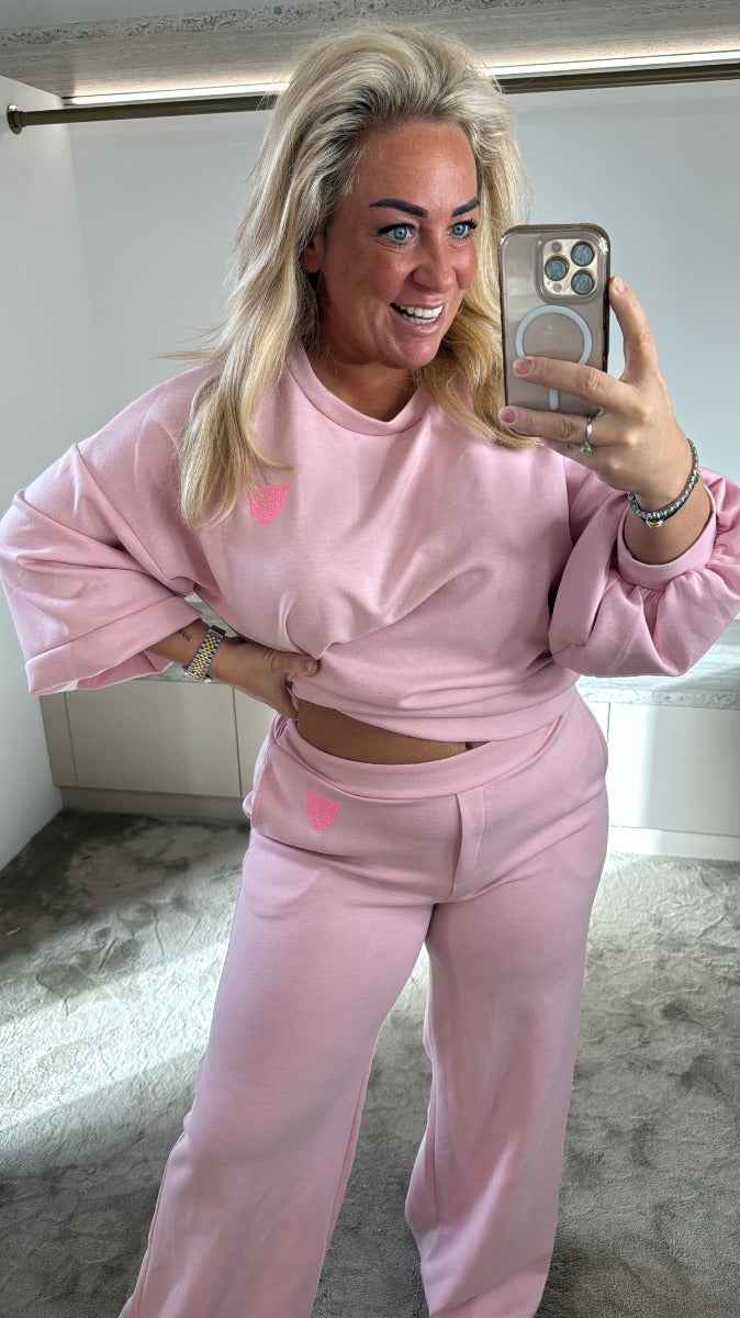 CVV Pants