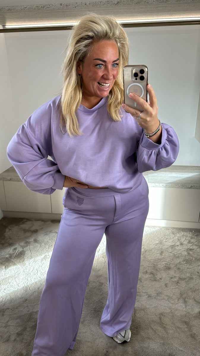 CVV Pants